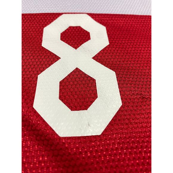 Dempsey #8 Medium NIKE FC / USMNT Rocket “BOMB POP” Team USA Country WORLD CUP - Picture 12 of 13